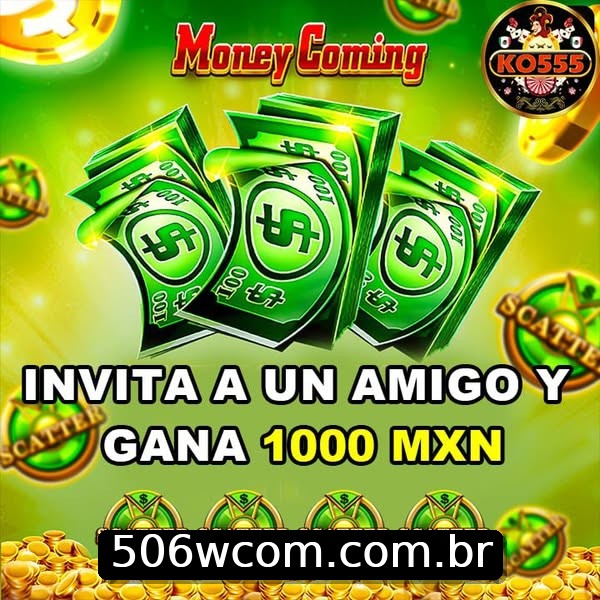 Bônus Diários 506w