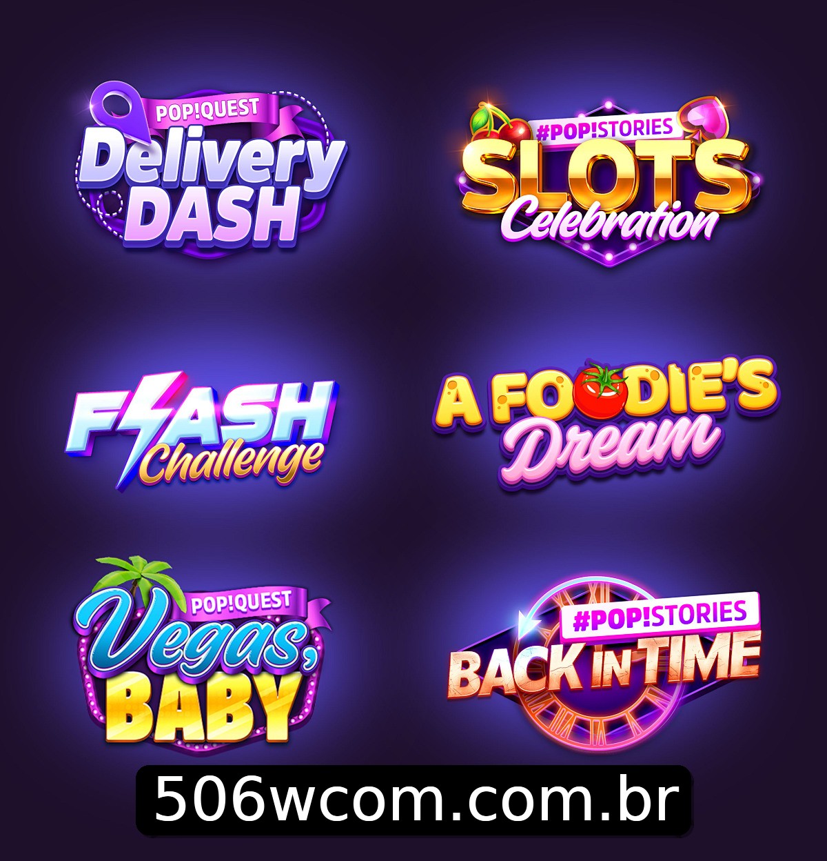 Diretório de Jogos 506w