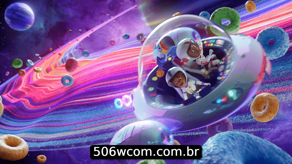 Jogo Spaceman 506w