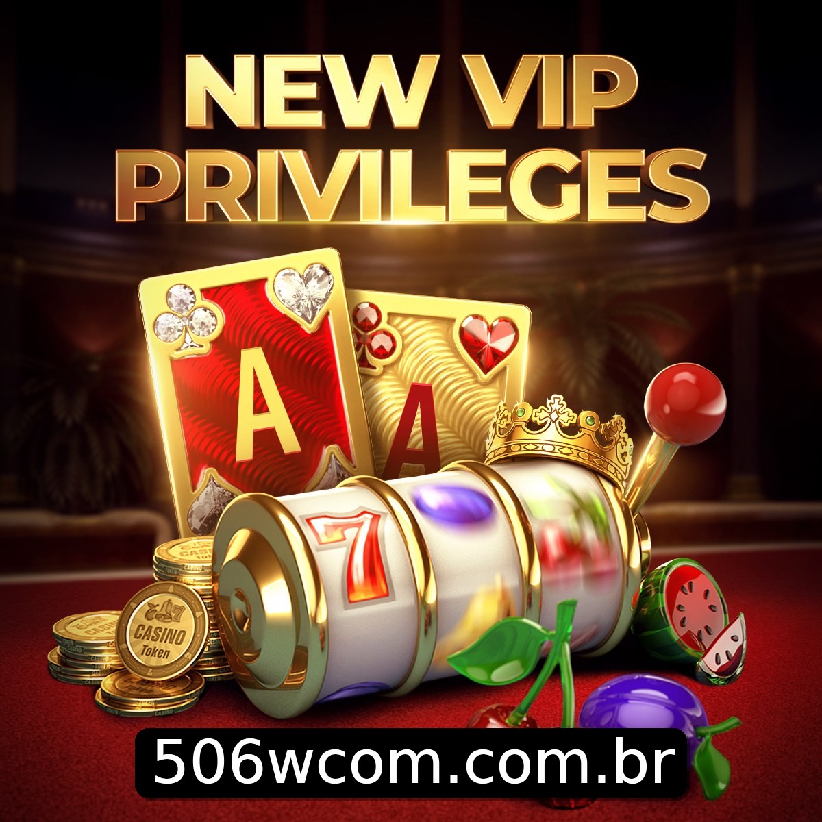 Programa VIP 506w